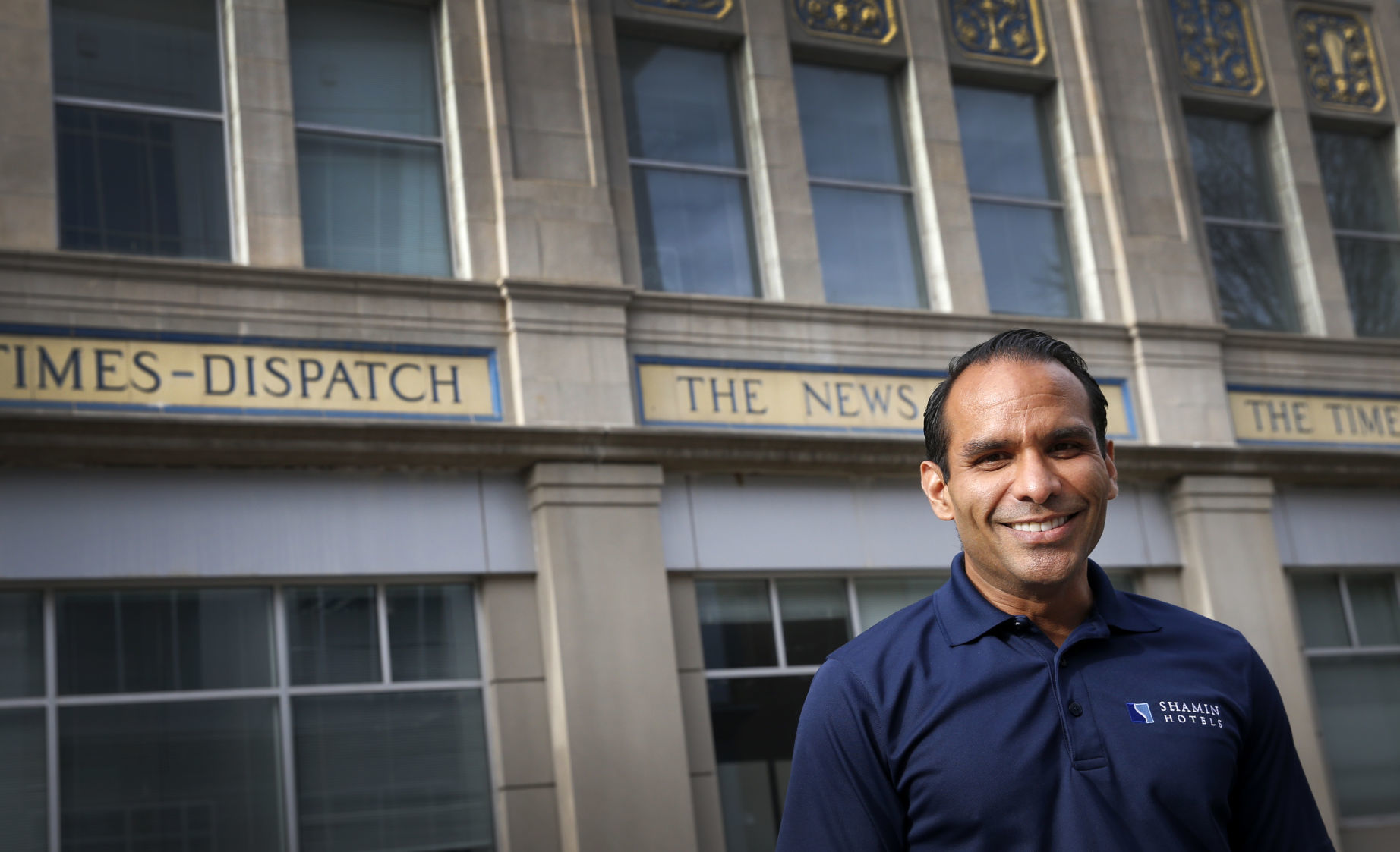 2020 Times-Dispatch